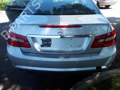 Egr MERCEDES-BENZ E-CLASS Coupe (C207) E 220 CDI (207.302) | BP38891968M69 - Image 7