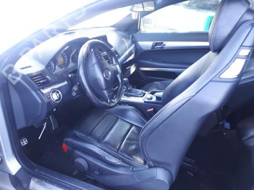 Egr MERCEDES-BENZ E-CLASS Coupe (C207) E 220 CDI (207.302) | BP38891968M69 - Image 8