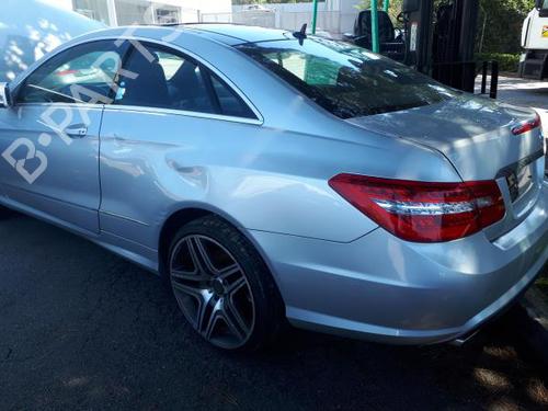 Egr MERCEDES-BENZ E-CLASS Coupe (C207) E 220 CDI (207.302) | BP38891968M69 - Image 10