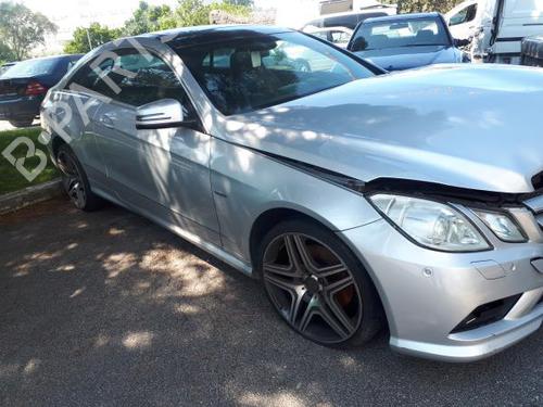 Egr MERCEDES-BENZ E-CLASS Coupe (C207) E 220 CDI (207.302) | BP38891968M69 - Image 12