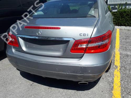 Starter MERCEDES-BENZ E-CLASS Coupe (C207) E 350 CDI (207.322) | BP38910593M8 - Image 5