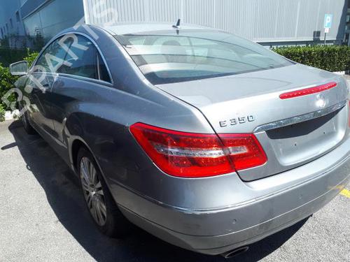 Starter MERCEDES-BENZ E-CLASS Coupe (C207) E 350 CDI (207.322) | BP38910593M8 - Image 6