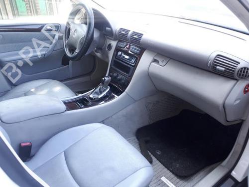 Dashboard MERCEDES-BENZ C-CLASS (W203) C 200 CDI (203.004) | BP38908629C46 - Image 3