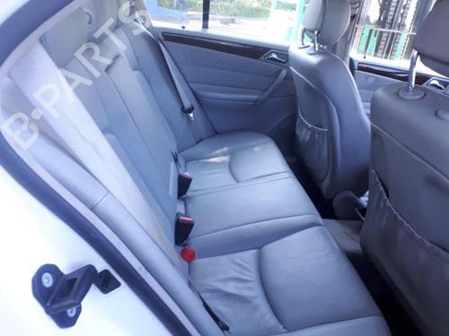 Dashboard MERCEDES-BENZ C-CLASS (W203) C 200 CDI (203.004) | BP38908629C46 - Image 4