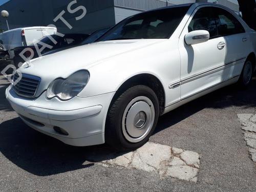 Dashboard MERCEDES-BENZ C-CLASS (W203) C 200 CDI (203.004) | BP38908629C46 - Image 6
