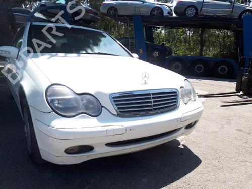 Dashboard MERCEDES-BENZ C-CLASS (W203) C 200 CDI (203.004) | BP38908629C46 - Image 7