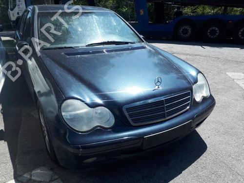 Warning switch MERCEDES-BENZ C-CLASS (W203) C 220 CDI (203.006, 203.008) | BP38909518I22 - Image 3