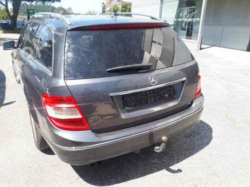 Electronic module MERCEDES-BENZ C-CLASS T-Model (S204) C 200 CDI (204.207) | BP38907843M83  - Image 5