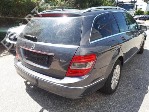 Electronic module MERCEDES-BENZ C-CLASS T-Model (S204) C 200 CDI (204.207) | BP38907843M83  - Image 6