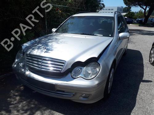 Electronic module MERCEDES-BENZ C-CLASS T-Model (S203) C 200 CDI (203.204) | BP38908325M83 - Image 5