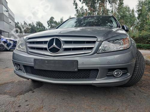 Electronic module MERCEDES-BENZ C-CLASS T-Model (S204) C 200 CDI (204.201) | BP38879420M83 - Image 2