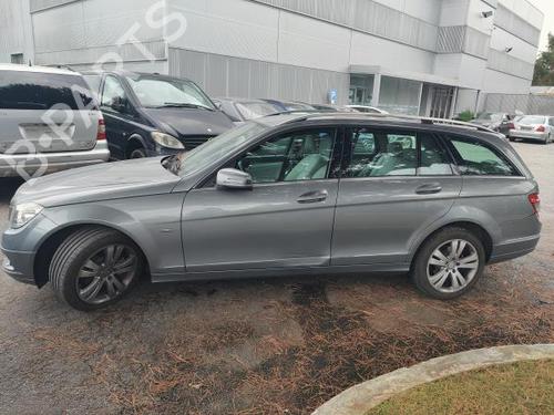 Electronic module MERCEDES-BENZ C-CLASS T-Model (S204) C 200 CDI (204.201) | BP38879420M83 - Image 3