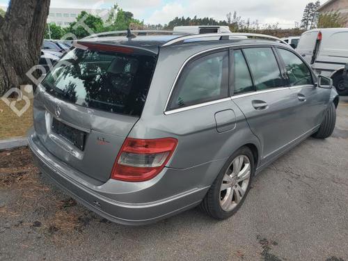 Electronic module MERCEDES-BENZ C-CLASS T-Model (S204) C 200 CDI (204.201) | BP38879420M83 - Image 4
