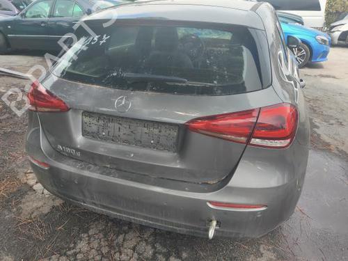 Steering rack MERCEDES-BENZ A-CLASS (W177) A 180 d (177.003) | BP38880292M22 - Image 5