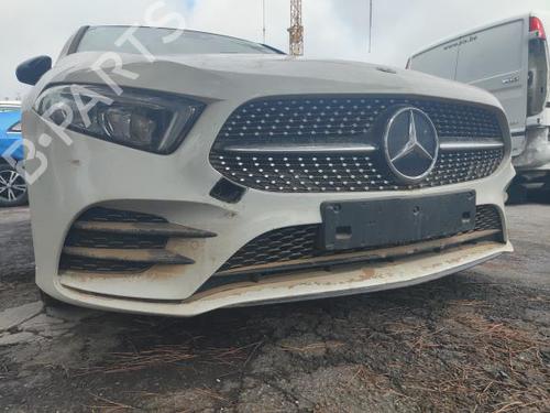 Other MERCEDES-BENZ A-CLASS (W177) A 180 d (177.003) | BP38908134O1 - Image 3