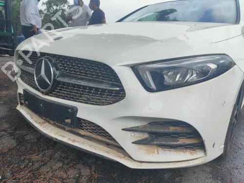 Other MERCEDES-BENZ A-CLASS (W177) A 180 d (177.003) | BP38908134O1 - Image 4
