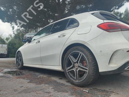 Other MERCEDES-BENZ A-CLASS (W177) A 180 d (177.003) | BP38908134O1 - Image 5