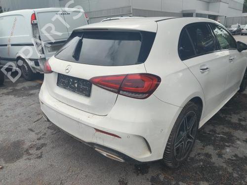 Other MERCEDES-BENZ A-CLASS (W177) A 180 d (177.003) | BP38908134O1 - Image 6