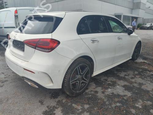 Other MERCEDES-BENZ A-CLASS (W177) A 180 d (177.003) | BP38908134O1 - Image 7