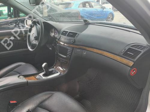 Steering column MERCEDES-BENZ E-CLASS (W211) E 270 CDI (211.016) | BP38909946M21 - Image 2
