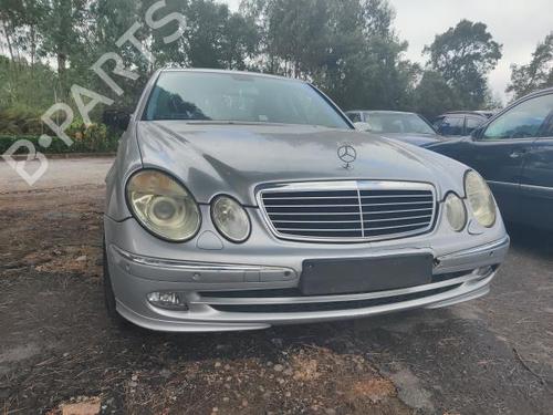 Steering column MERCEDES-BENZ E-CLASS (W211) E 270 CDI (211.016) | BP38909946M21 - Image 3