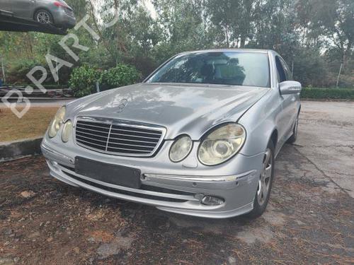 Steering column MERCEDES-BENZ E-CLASS (W211) E 270 CDI (211.016) | BP38909946M21 - Image 4