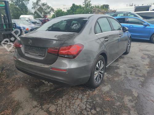 Starter MERCEDES-BENZ A-CLASS Saloon (V177) A 180 d (177.103) | BP38910601M8 - Image 3