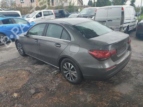 Starter MERCEDES-BENZ A-CLASS Saloon (V177) A 180 d (177.103) | BP38910601M8 - Image 5