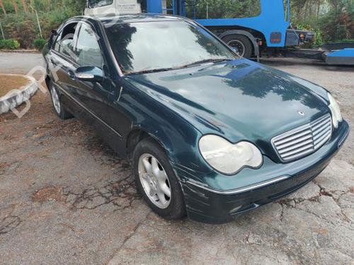 Electronic module MERCEDES-BENZ C-CLASS (W203) C 220 CDI (203.006, 203.008) | BP38907694M83 - Image 3