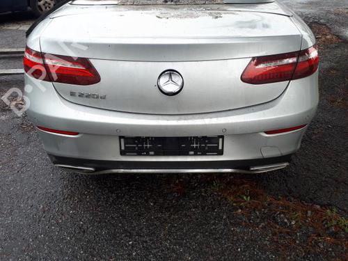 Other MERCEDES-BENZ E-CLASS Convertible (A238) E 220 d (238.414) | BP38885062O1 - Image 3
