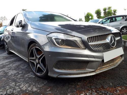 Luftventil MERCEDES-BENZ A-CLASS (W176) A 220 CDI (176.003) | BP38908598I21 - Image 2
