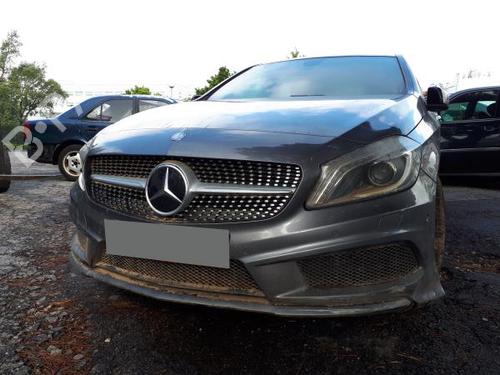 Luftventil MERCEDES-BENZ A-CLASS (W176) A 220 CDI (176.003) | BP38908598I21 - Image 3