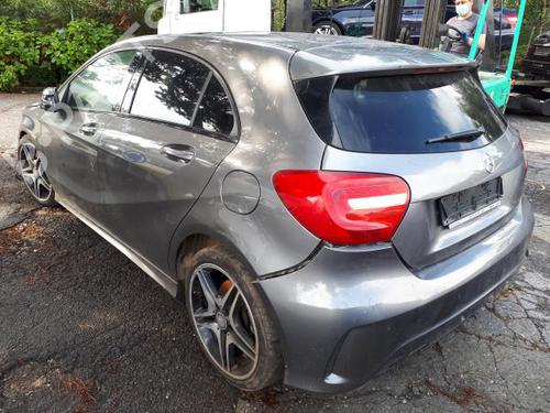 Luftventil MERCEDES-BENZ A-CLASS (W176) A 220 CDI (176.003) | BP38908598I21 - Image 4