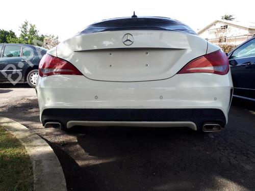 Electronic module MERCEDES-BENZ CLA Coupe (C117) CLA 200 CDI / d (117.308) | BP38907512M83 - Image 2