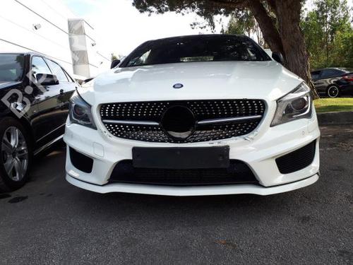 Electronic module MERCEDES-BENZ CLA Coupe (C117) CLA 200 CDI / d (117.308) | BP38907512M83 - Image 4