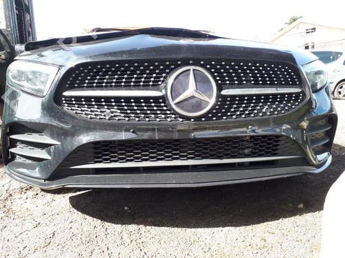 Other MERCEDES-BENZ A-CLASS (W177) A 200 d (177.012) | BP38909829O1 - Image 3
