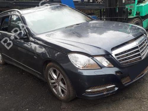 Dashboard MERCEDES-BENZ E-CLASS T-Model (S212) E 200 CDI / BlueTEC (212.205, 212.206) | BP38910739C46 - Image 7