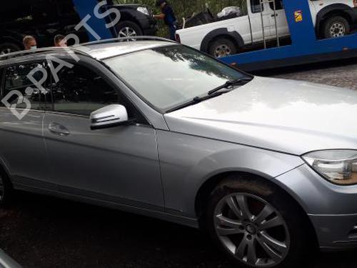 Electronic module MERCEDES-BENZ C-CLASS T-Model (S204) C 220 CDI (204.202) | BP38909206M83 - Image 3