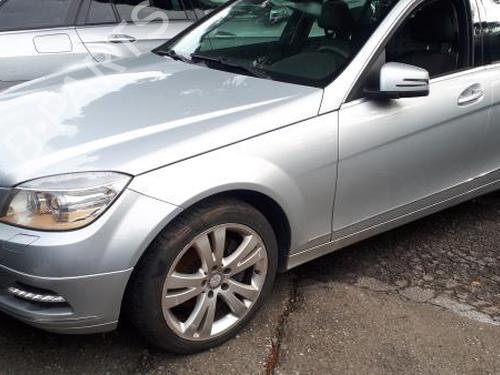 Electronic module MERCEDES-BENZ C-CLASS T-Model (S204) C 220 CDI (204.202) | BP38909206M83 - Image 4