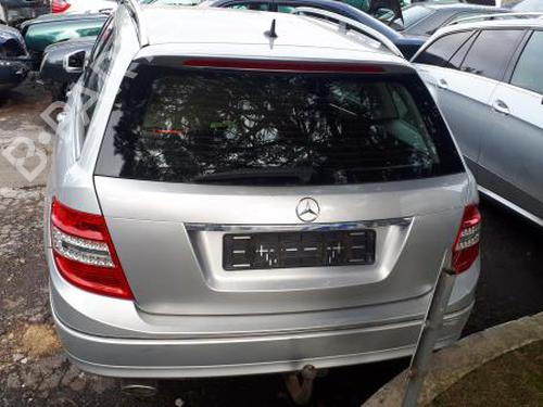 Electronic module MERCEDES-BENZ C-CLASS T-Model (S204) C 220 CDI (204.202) | BP38909206M83 - Image 6