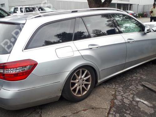 Electronic module MERCEDES-BENZ E-CLASS T-Model (S212) E 220 CDI / BlueTEC (212.202, 212.201) | BP38907503M83 - Image 2