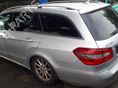 Electronic module MERCEDES-BENZ E-CLASS T-Model (S212) E 220 CDI / BlueTEC (212.202, 212.201) | BP38907503M83 - Image 3