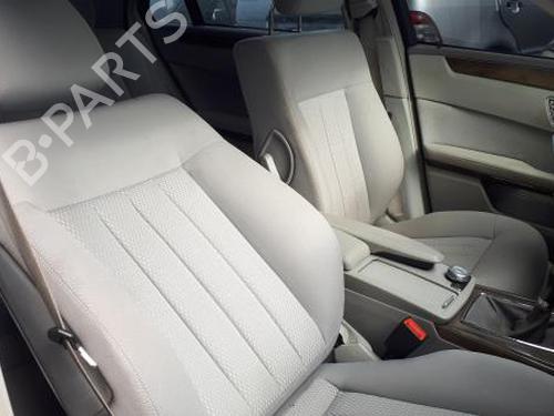 Front left panel MERCEDES-BENZ E-CLASS (W212) E 200 CDI / BlueTEC (212.005, 212.006) | BP38895853C58 - Image 13