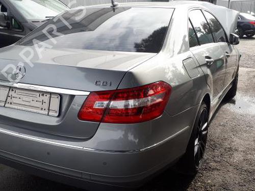 Front left panel MERCEDES-BENZ E-CLASS (W212) E 200 CDI / BlueTEC (212.005, 212.006) | BP38895853C58 - Image 11