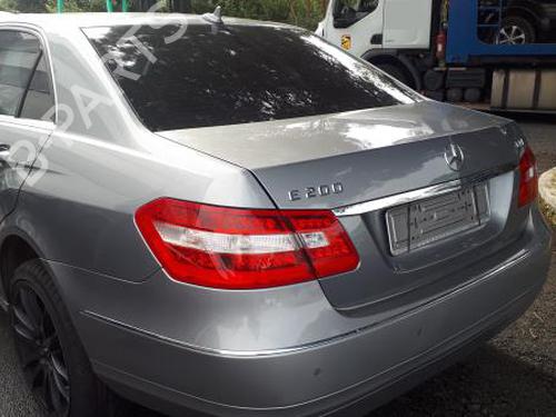 Front left panel MERCEDES-BENZ E-CLASS (W212) E 200 CDI / BlueTEC (212.005, 212.006) | BP38895853C58 - Image 12