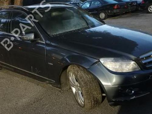 Intercooler MERCEDES-BENZ C-CLASS T-Model (S204) C 200 CDI (204.207) | BP38909796M30 - Image 2
