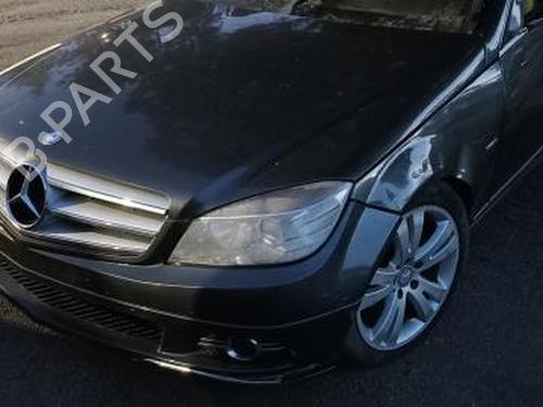Intercooler MERCEDES-BENZ C-CLASS T-Model (S204) C 200 CDI (204.207) | BP38909796M30 - Image 3