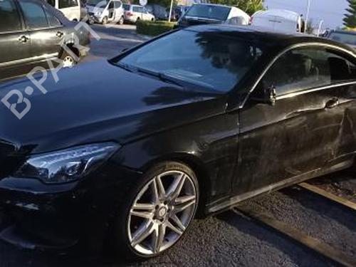 Other MERCEDES-BENZ E-CLASS Coupe (C207) E 220 BlueTEC (207.301) | BP38877458O1 - Image 3