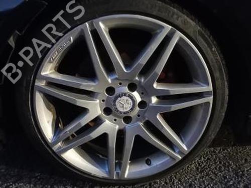 Other MERCEDES-BENZ E-CLASS Coupe (C207) E 220 BlueTEC (207.301) | BP38877458O1 - Image 4