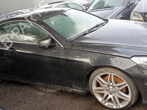 Other MERCEDES-BENZ E-CLASS Coupe (C207) E 220 BlueTEC (207.301) | BP38877458O1 - Image 6